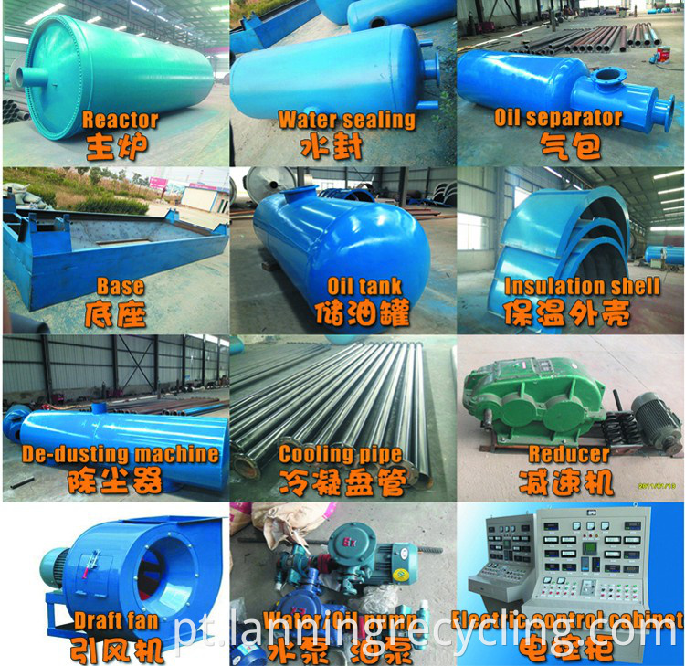 machine parts